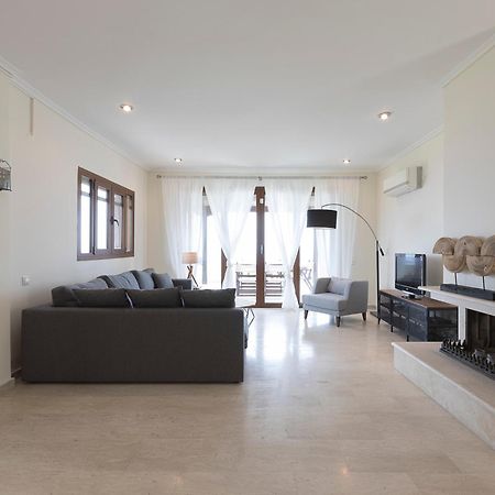 Afitos Hidden Gems #Feelslikehome Esterno foto