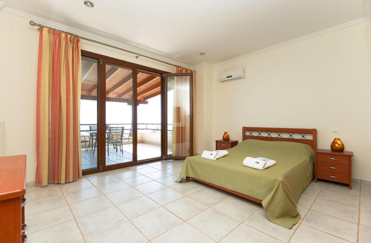 Afitos Hidden Gems #Feelslikehome Esterno foto