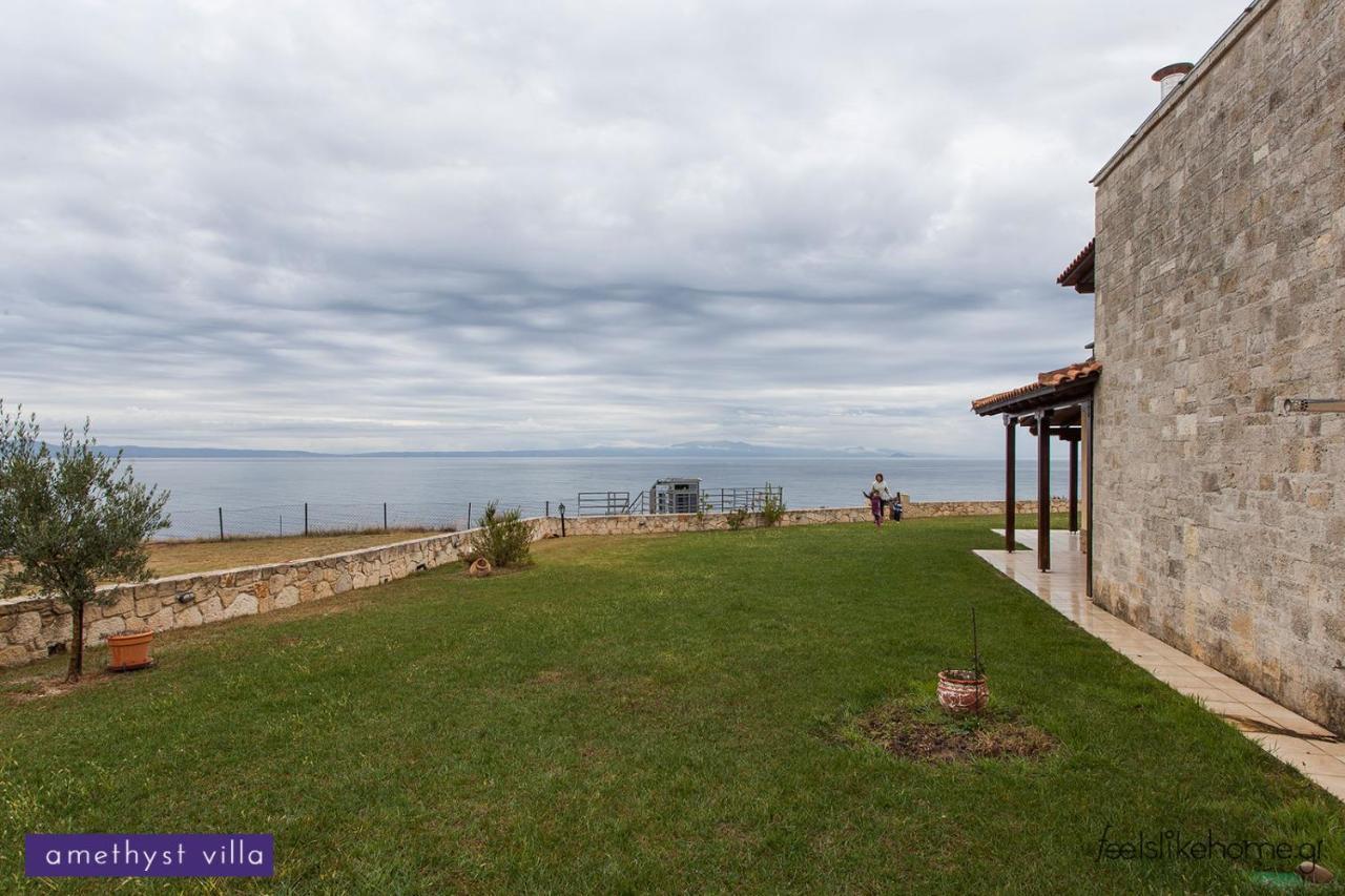 Afitos Hidden Gems #Feelslikehome Esterno foto