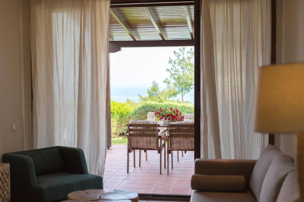 Afitos Hidden Gems #Feelslikehome Esterno foto