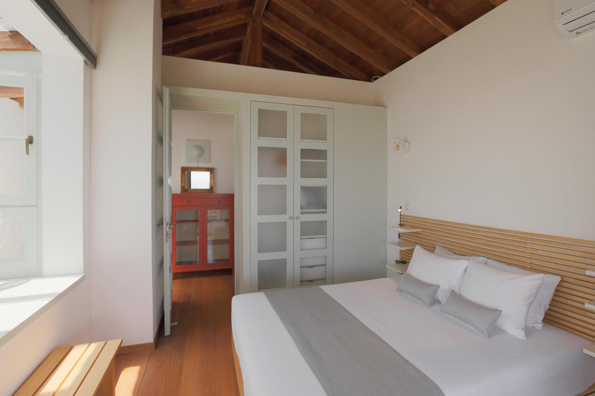 Afitos Hidden Gems #Feelslikehome Esterno foto