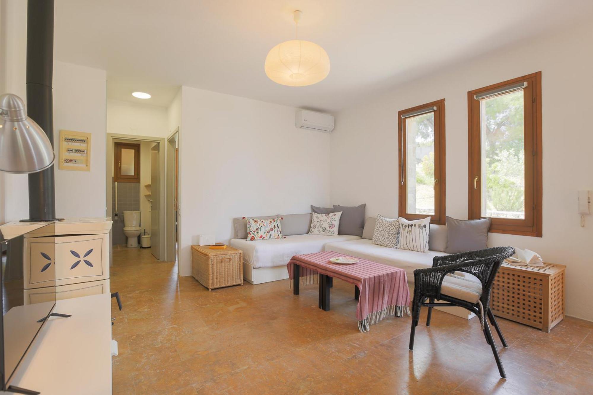 Afitos Hidden Gems #Feelslikehome Esterno foto