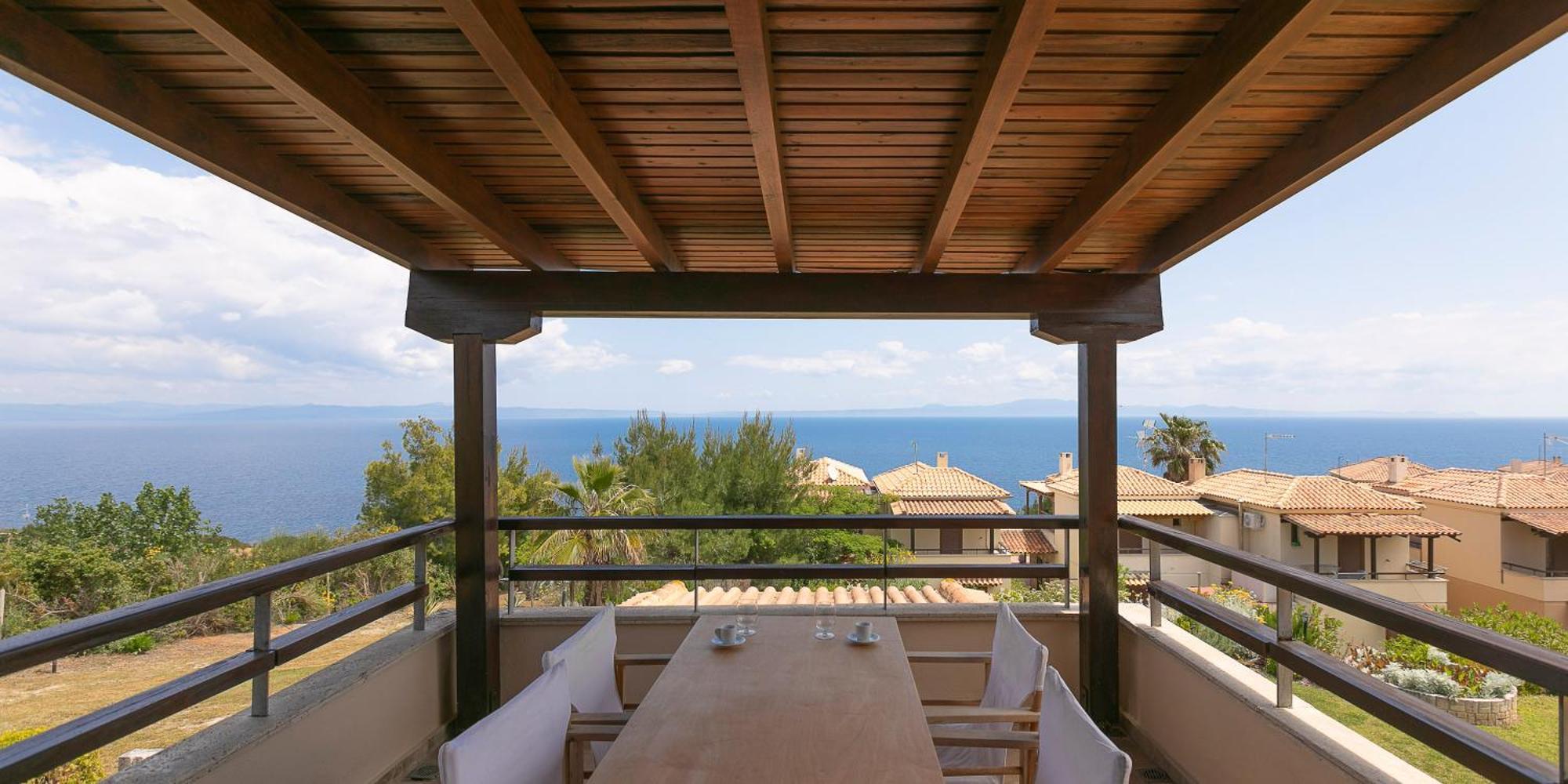 Afitos Hidden Gems #Feelslikehome Esterno foto
