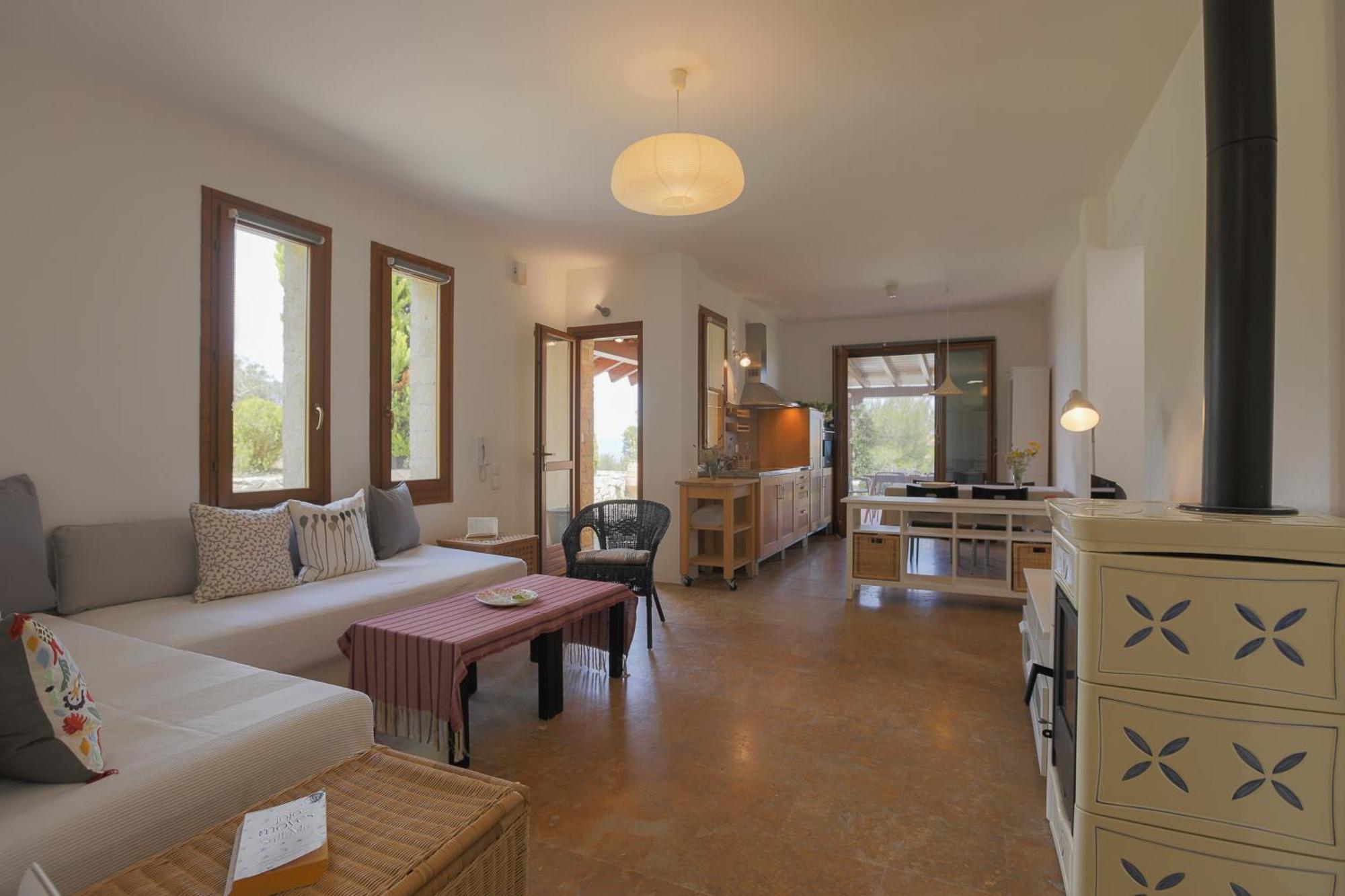 Afitos Hidden Gems #Feelslikehome Esterno foto