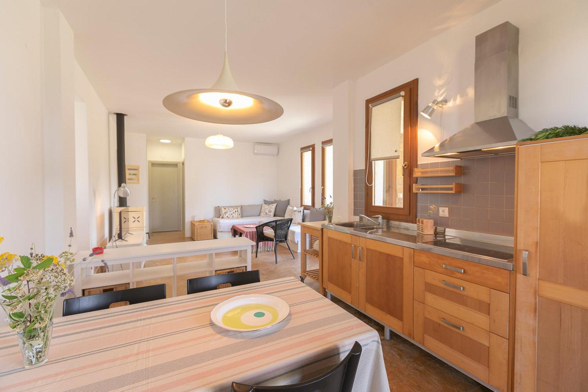 Afitos Hidden Gems #Feelslikehome Esterno foto