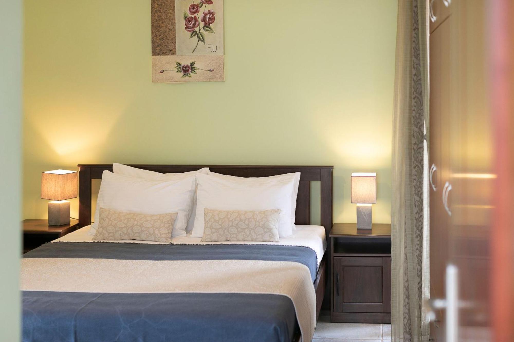 Afitos Hidden Gems #Feelslikehome Esterno foto