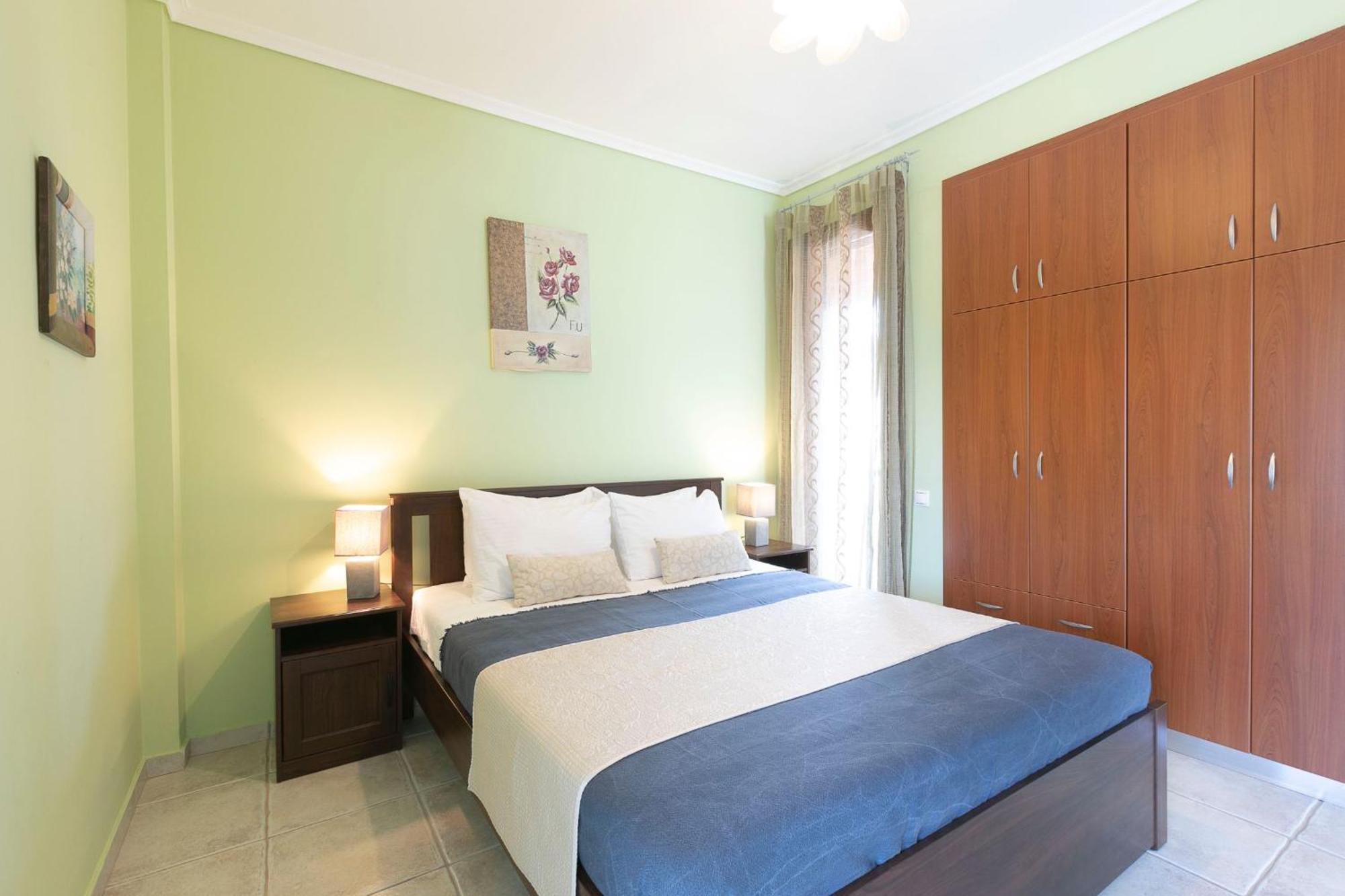 Afitos Hidden Gems #Feelslikehome Esterno foto