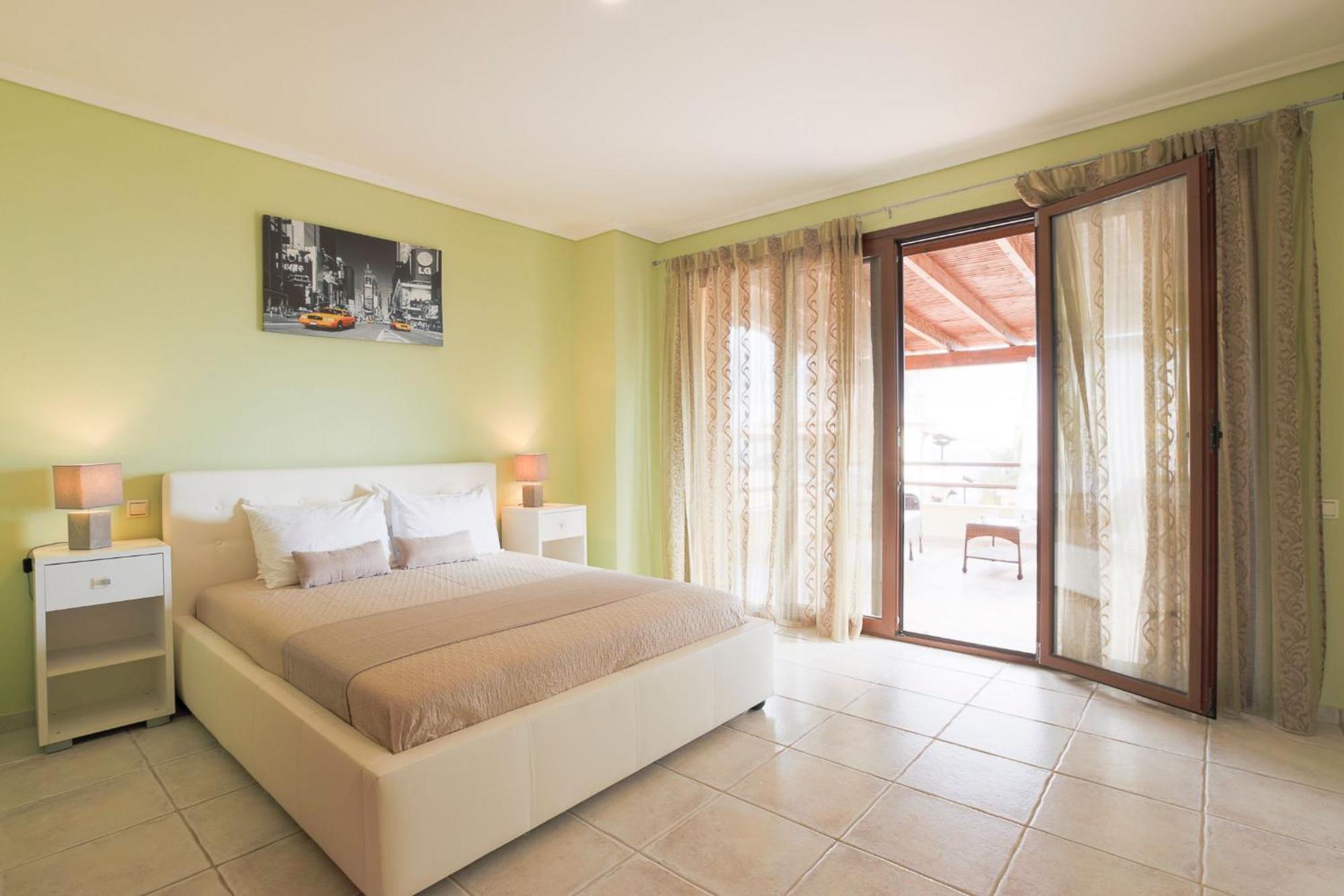 Afitos Hidden Gems #Feelslikehome Esterno foto