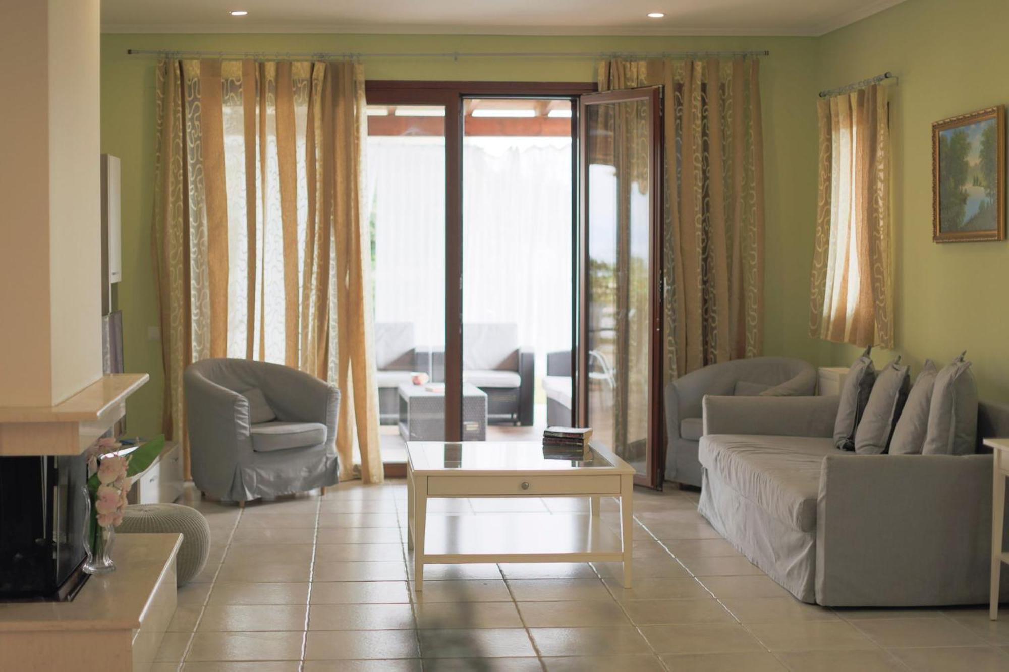 Afitos Hidden Gems #Feelslikehome Esterno foto