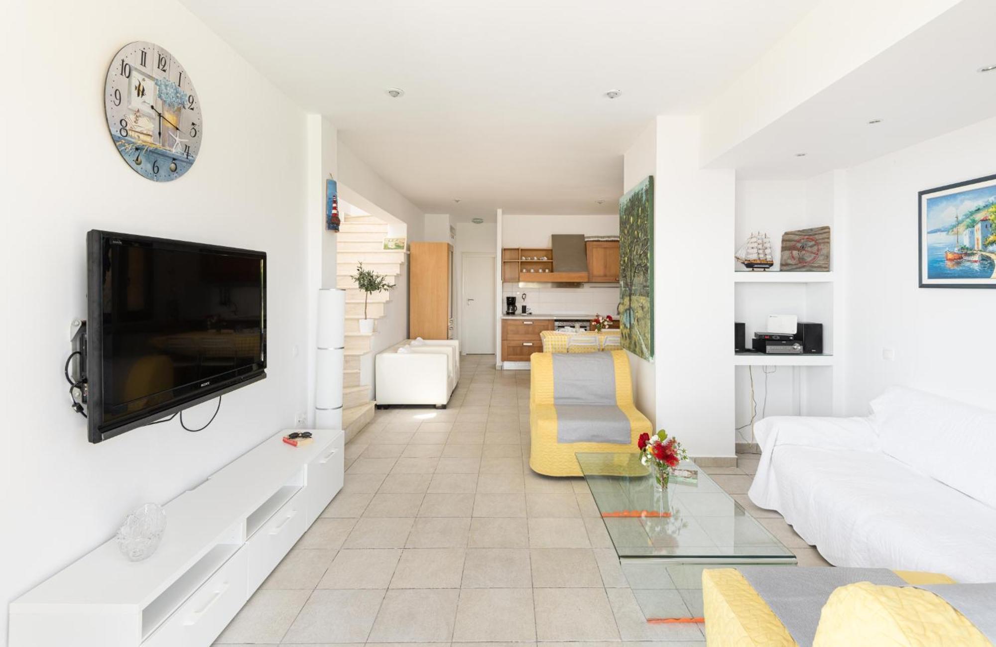 Afitos Hidden Gems #Feelslikehome Esterno foto