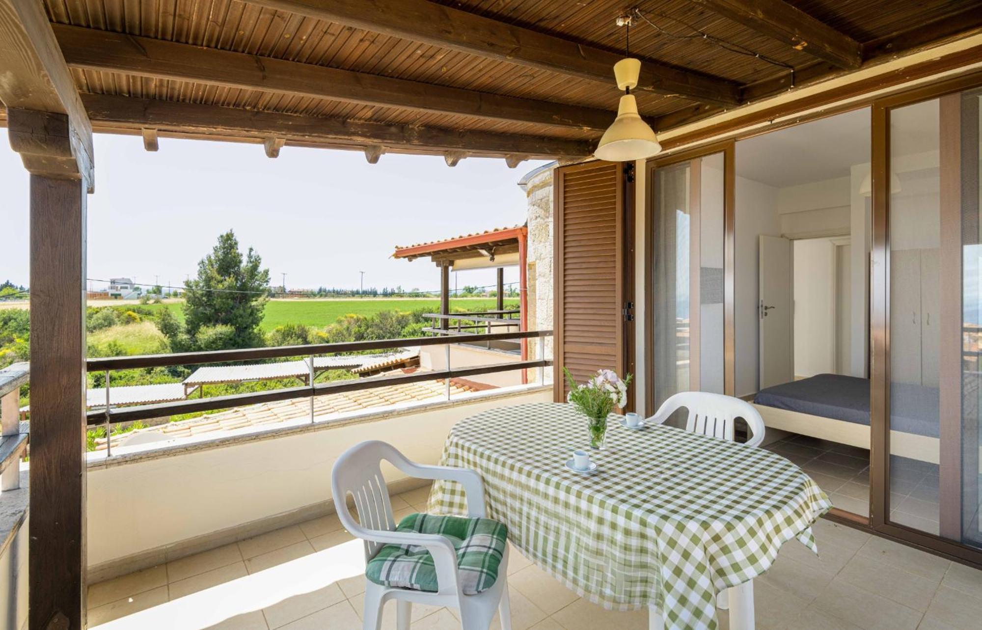 Afitos Hidden Gems #Feelslikehome Esterno foto