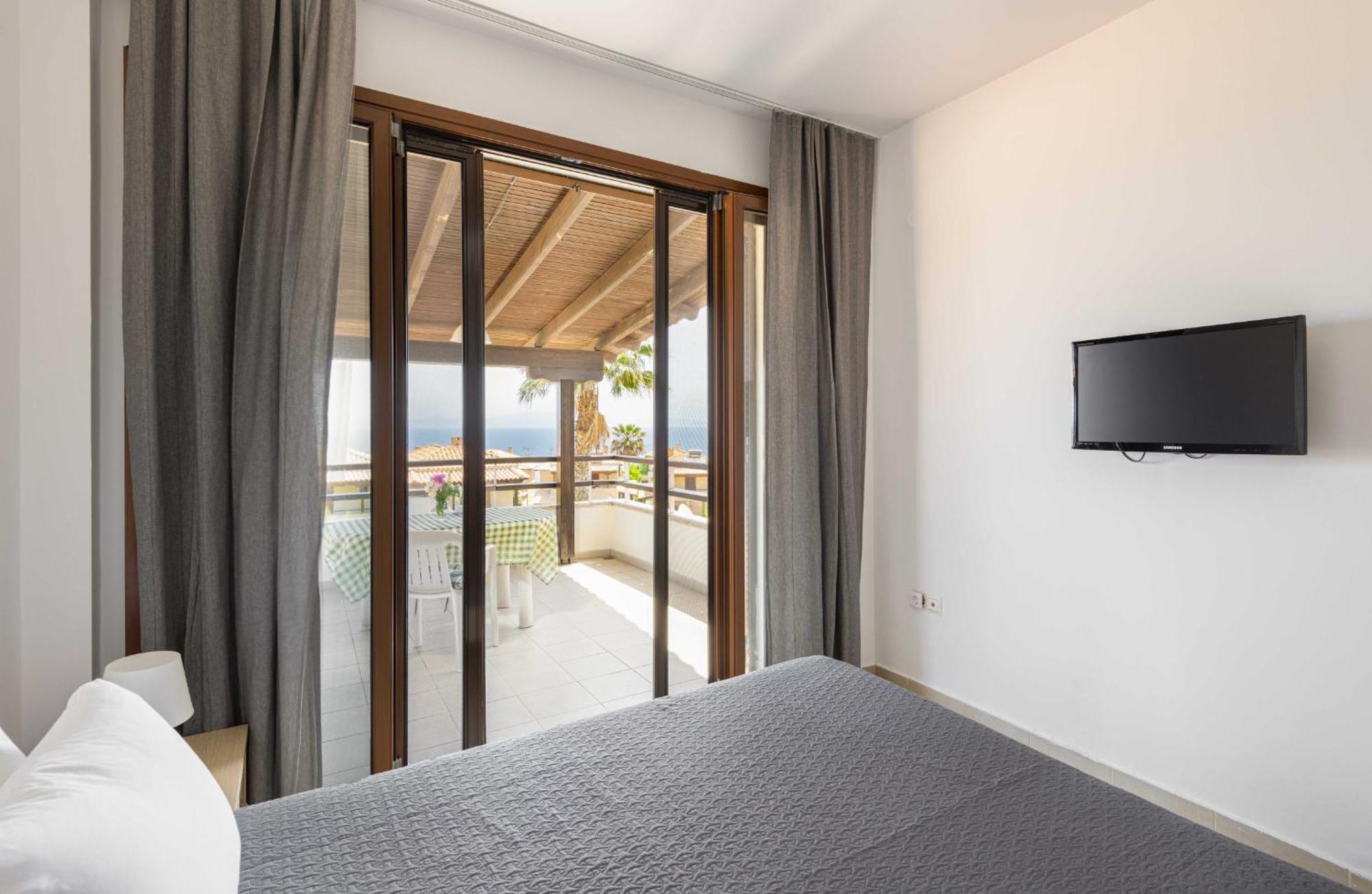 Afitos Hidden Gems #Feelslikehome Esterno foto
