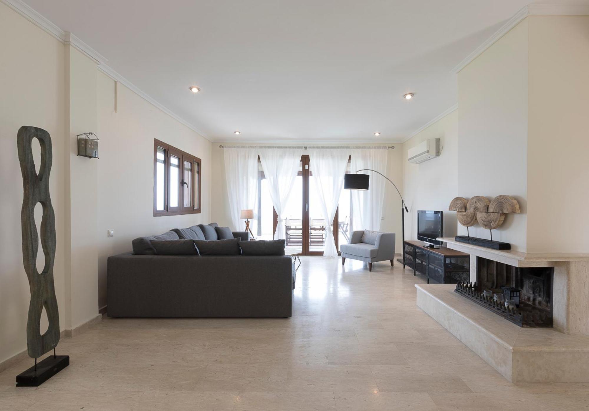 Afitos Hidden Gems #Feelslikehome Esterno foto